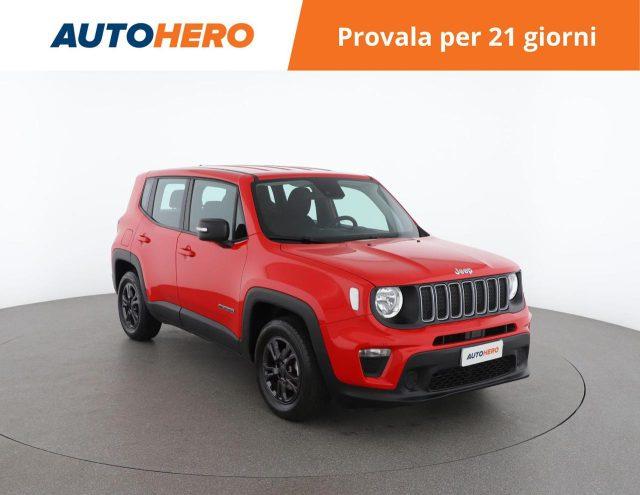 JEEP Renegade 1.0 T3 Longitude