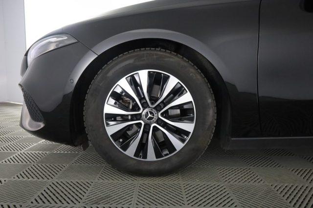 MERCEDES-BENZ A 180 A 180 d Automatic Progressive Advanced