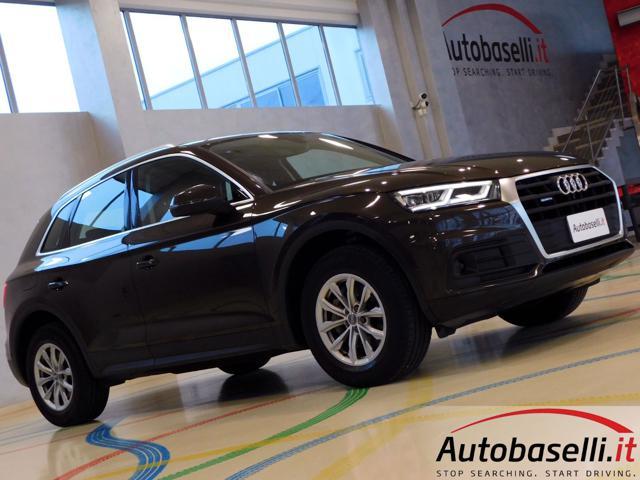 AUDI Q5 2.0 TDI 190CV QUATTRO ''BUSINESS PLUS'' S-TRONIC
