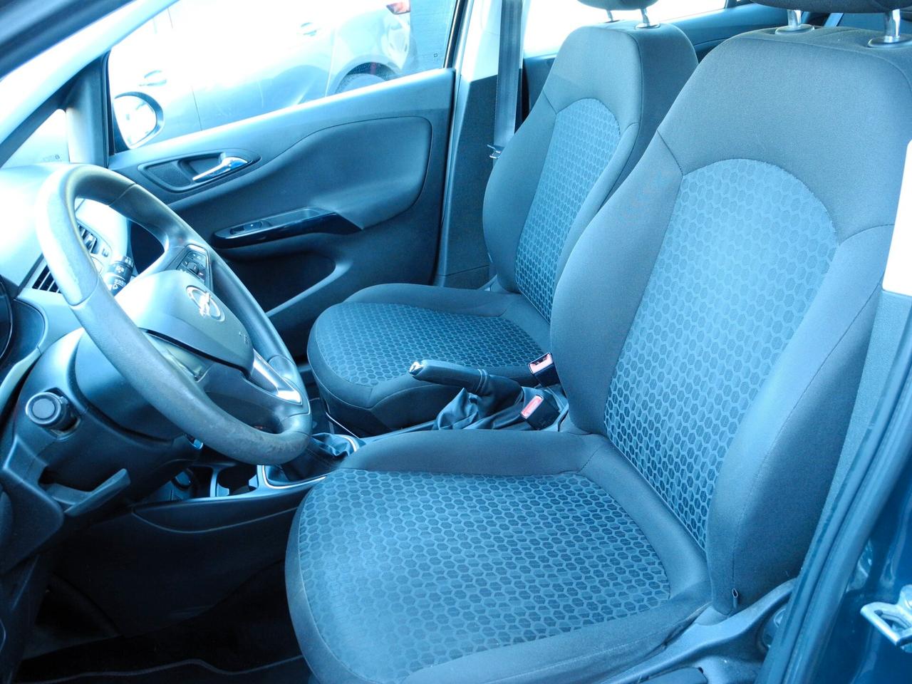 Opel Corsa 1.2 5 porte n-Joy