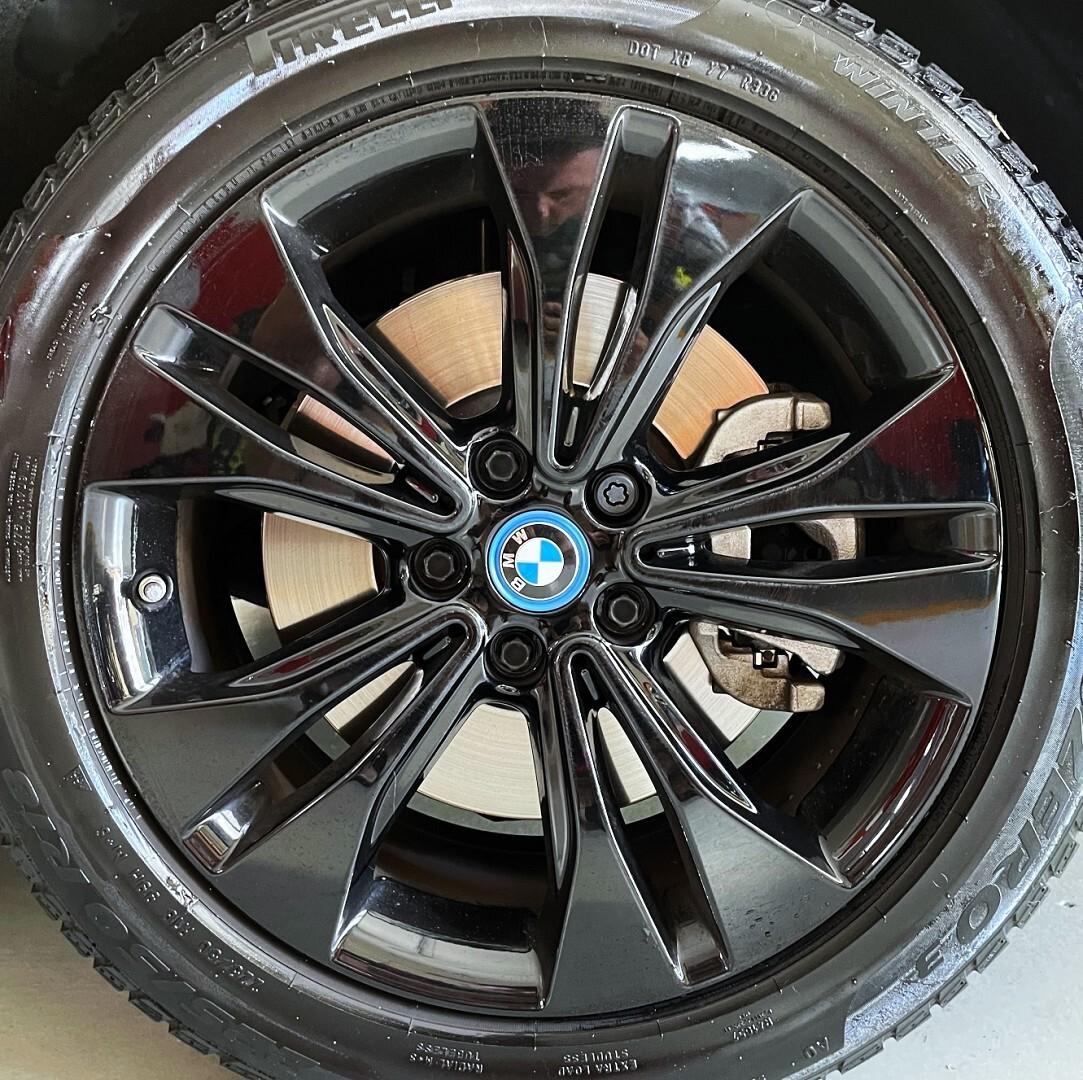 Bmw X2 Sport Xdrive Hybrid 4x4 Auto E6 Iva esposta