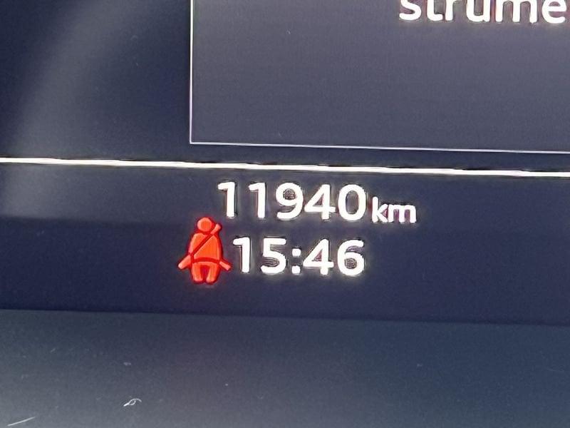 Audi RS 3 Sportback TFSI quattro S tronic 400 CV