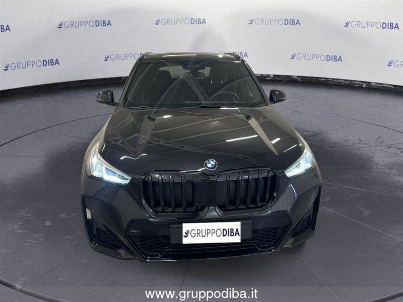 BMW X1 U11 xdrive20d mhev 48V MSport auto