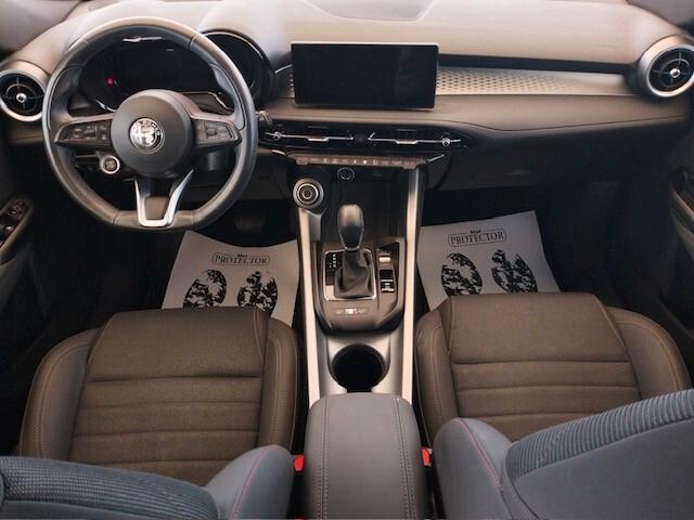 Alfa Romeo Tonale Sprint 130cv tct6