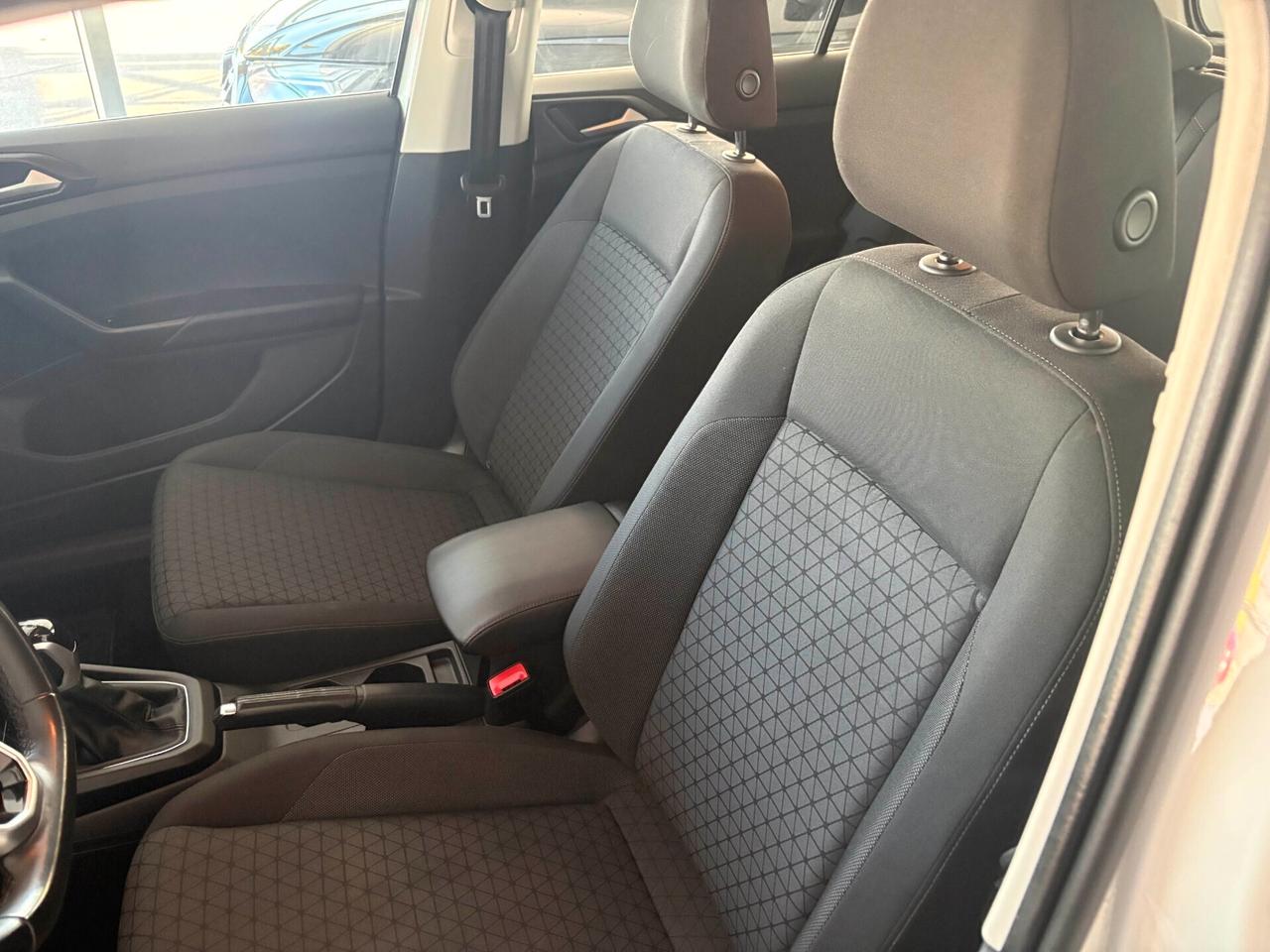 Volkswagen T-Cross 1.0 TSI 110 CV DSG Edition Plus PROMO DEL MESE