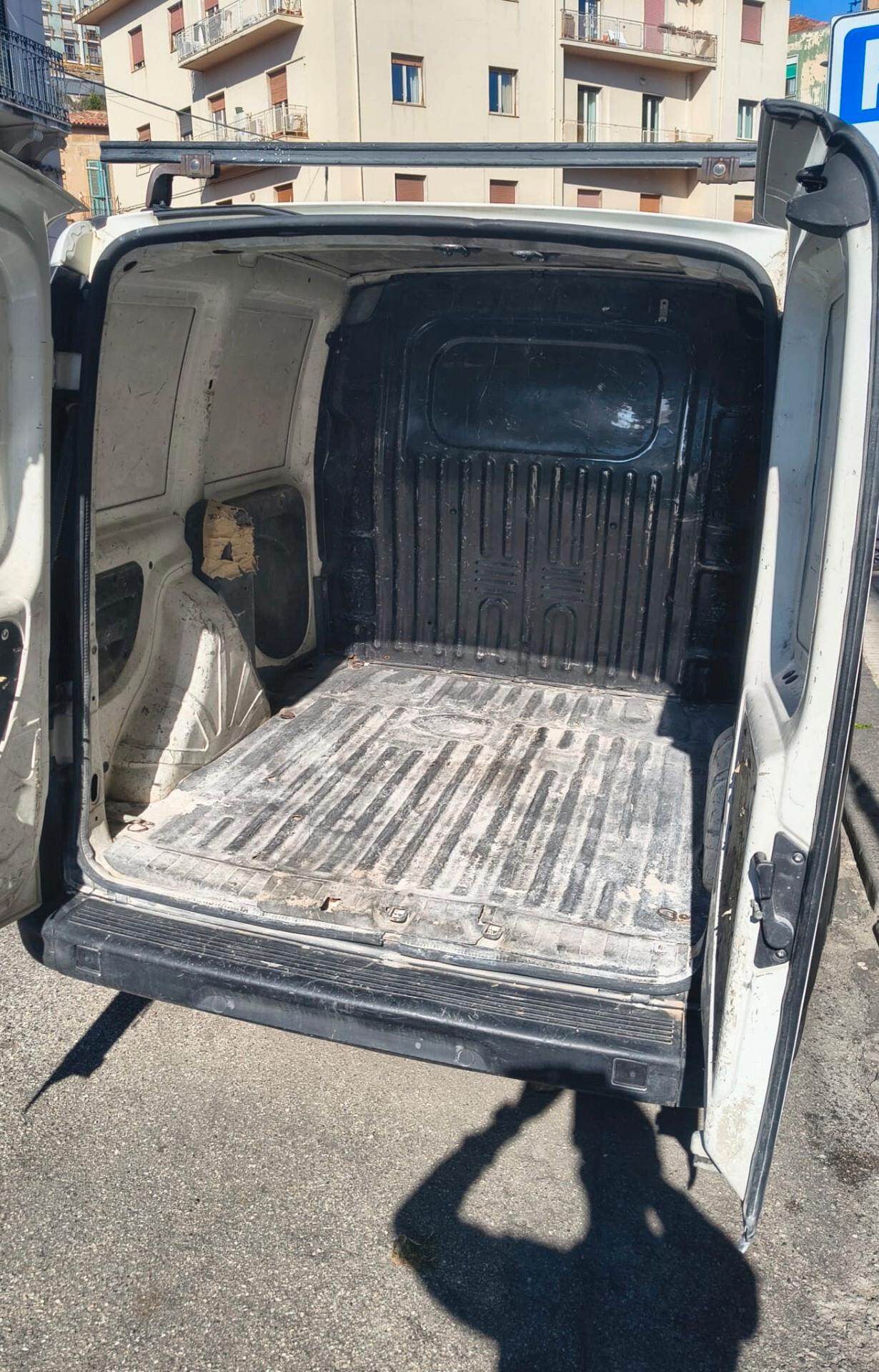 Fiat Doblo Doblò 1.3 Multijet 16V Active