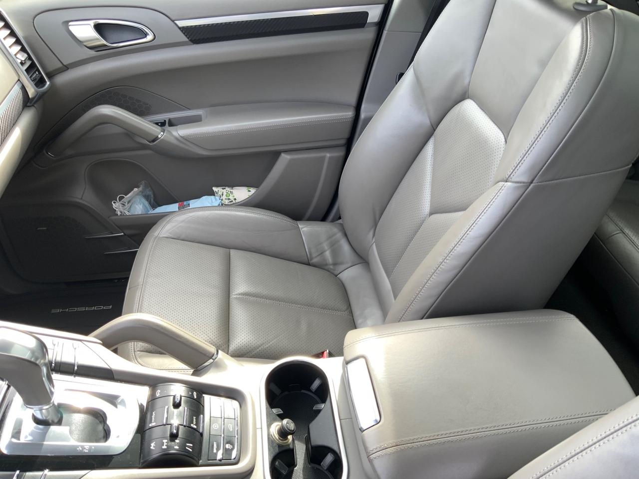 Porsche Cayenne 3.0 Diesel TETTO.SOSP.BOSE.FULLOPT