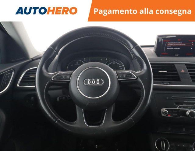 AUDI Q3 2.0 TDI 120 CV Business