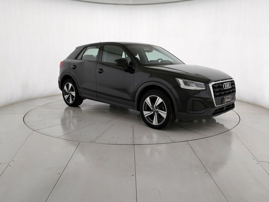 Audi Q2 30 2.0 TDI Business Plus S tronic