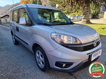 FIAT Doblo Doblò 1.6 MJT 16V 95CV Easy