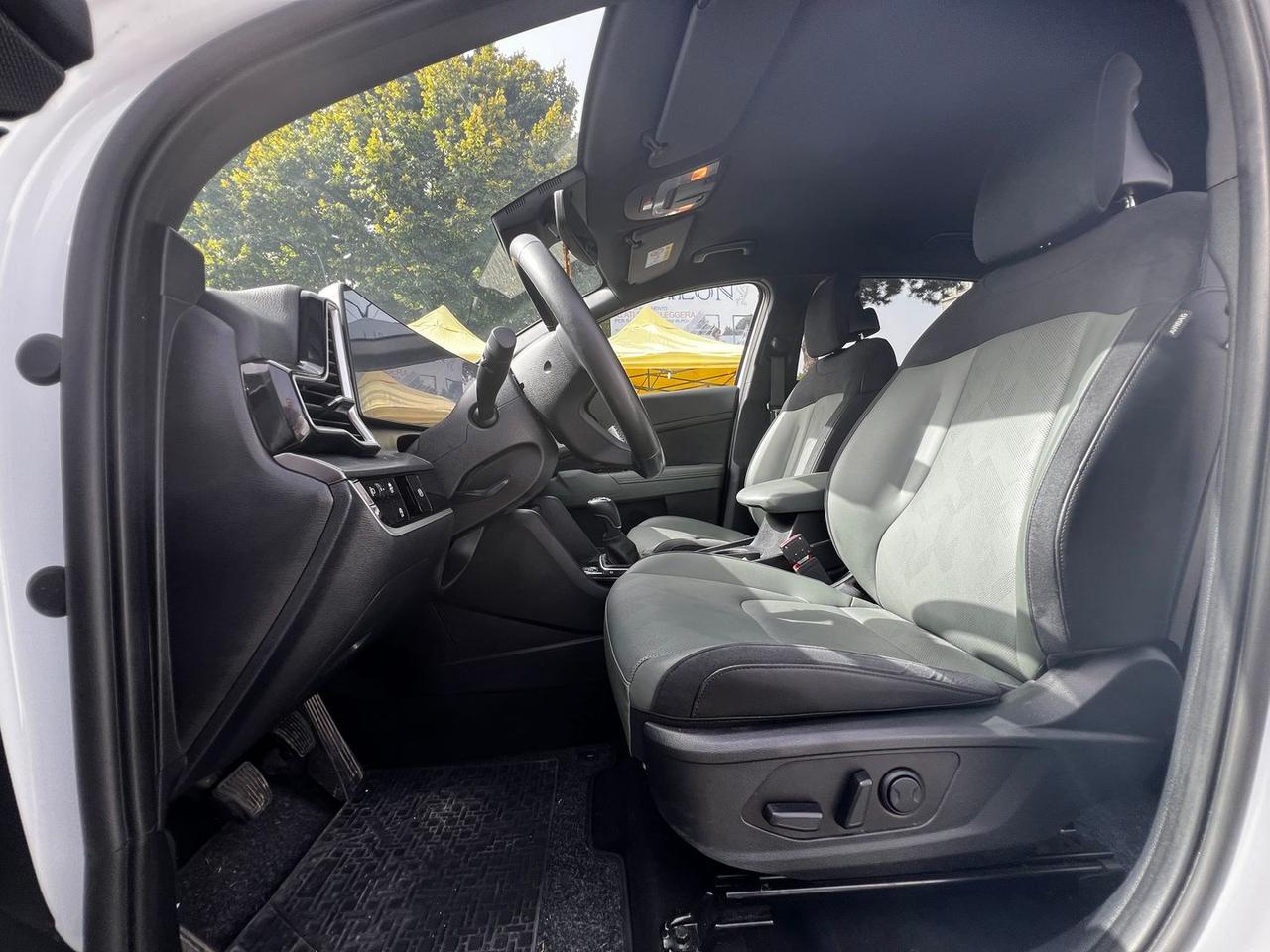 Kia Sportage 1.6 T-GDI Special #12153