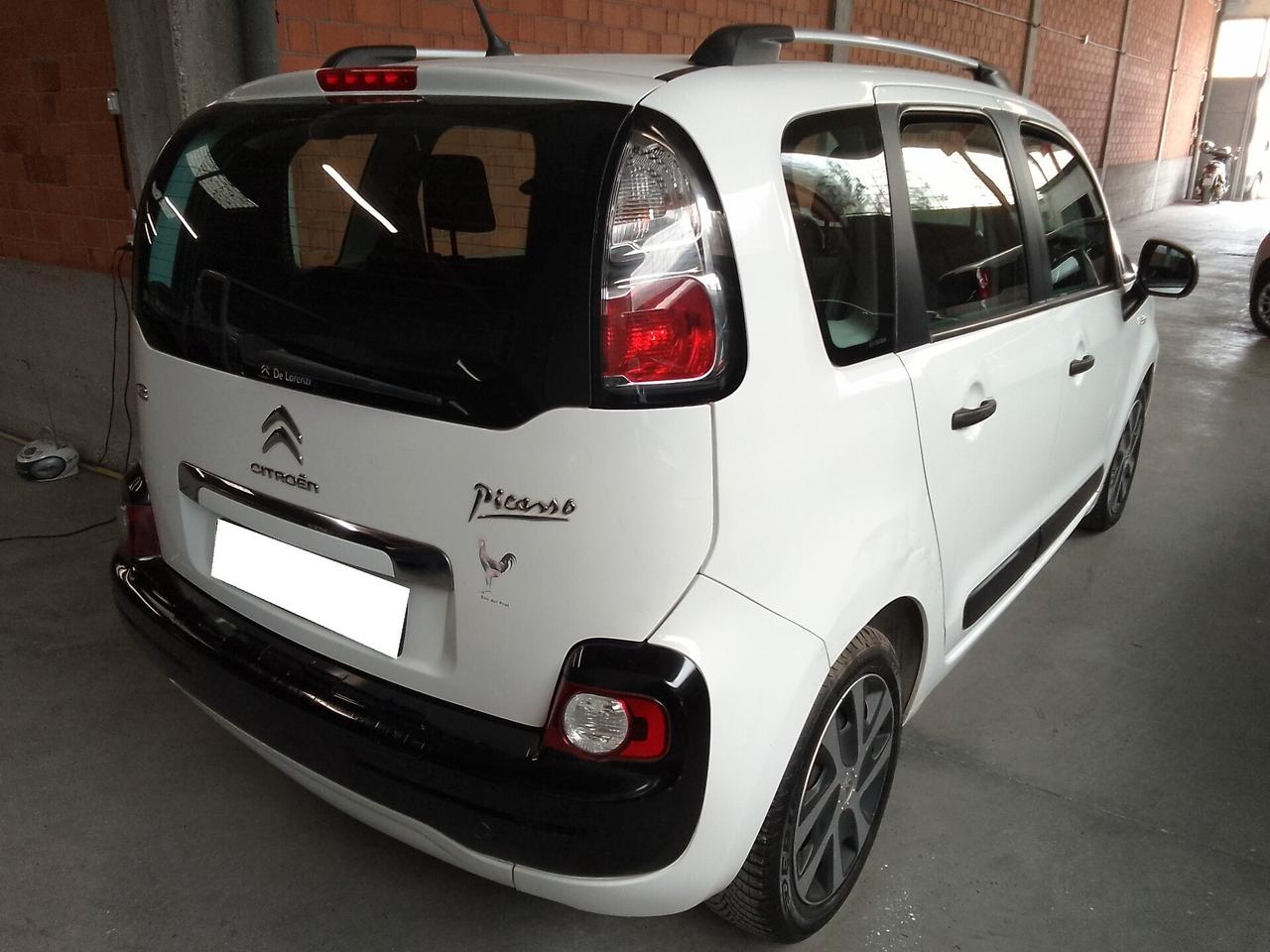 Citroen C3 Picasso 1.4 BENZINA OK NEO