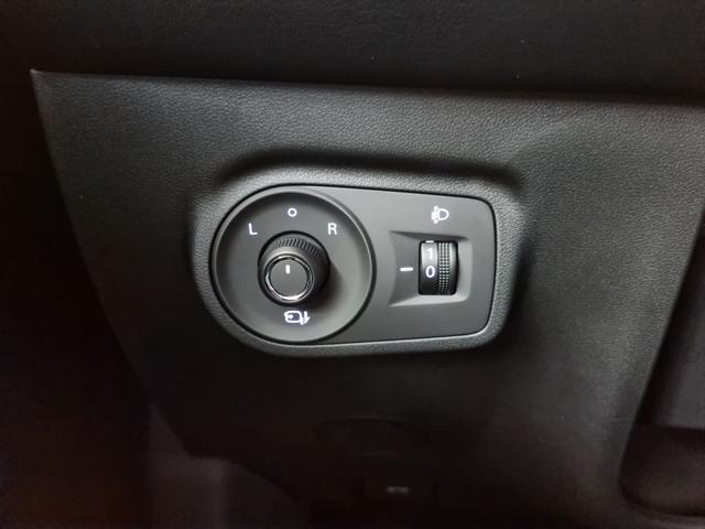 MG ZS 1.5 Hybrid+ Luxury