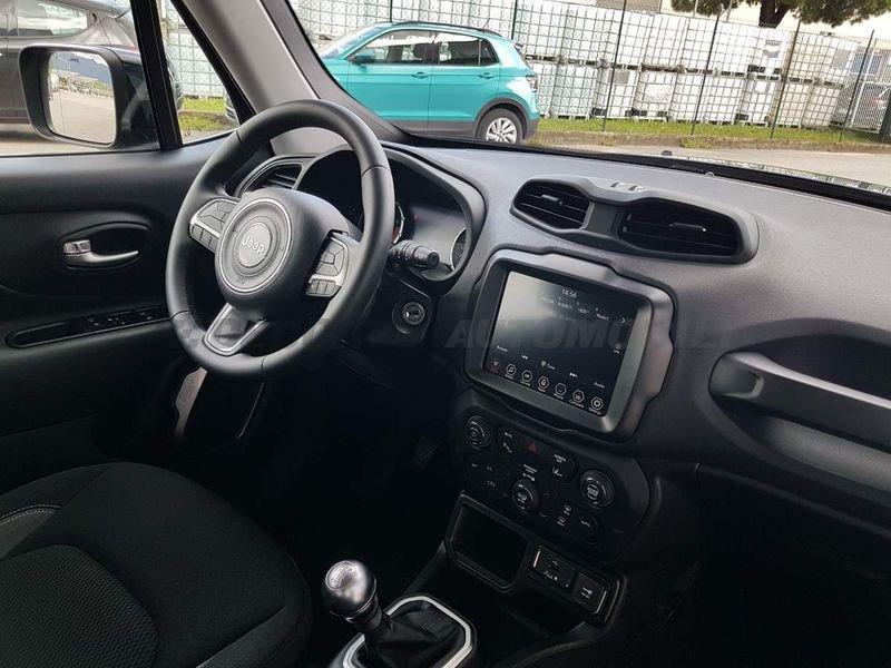 Jeep Renegade Renegade 1.0 t3 Limited 2wd