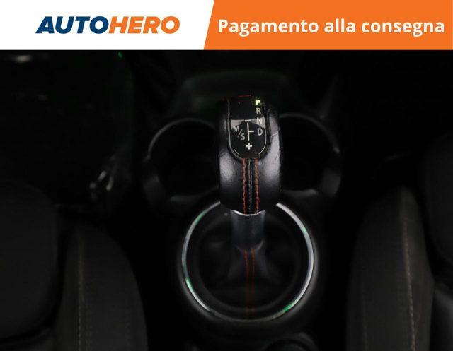 MINI Cooper S 2.0 Cooper S