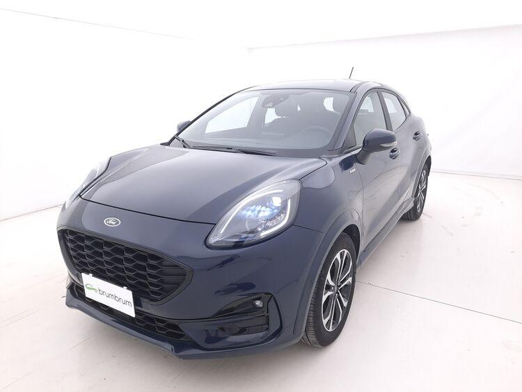 Ford Puma Hybrid ST-Line BR486463 1.0 Mild Hybrid 125CV