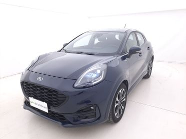 Ford Puma Hybrid ST-Line BR486463 1.0 Mild Hybrid 125CV