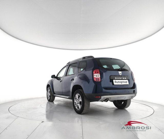DACIA Duster 1.5 dCi 110CV 4x2 La Gazzetta dello Sport
