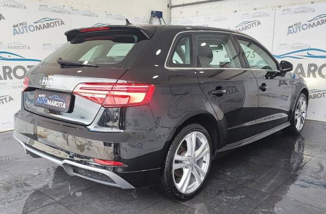 Audi A3 30 1.6 tdi Admired 116cv VIRTUAL!