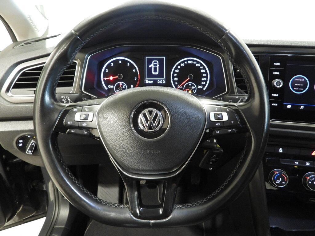 Volkswagen T-Roc 1.0 TSI Style