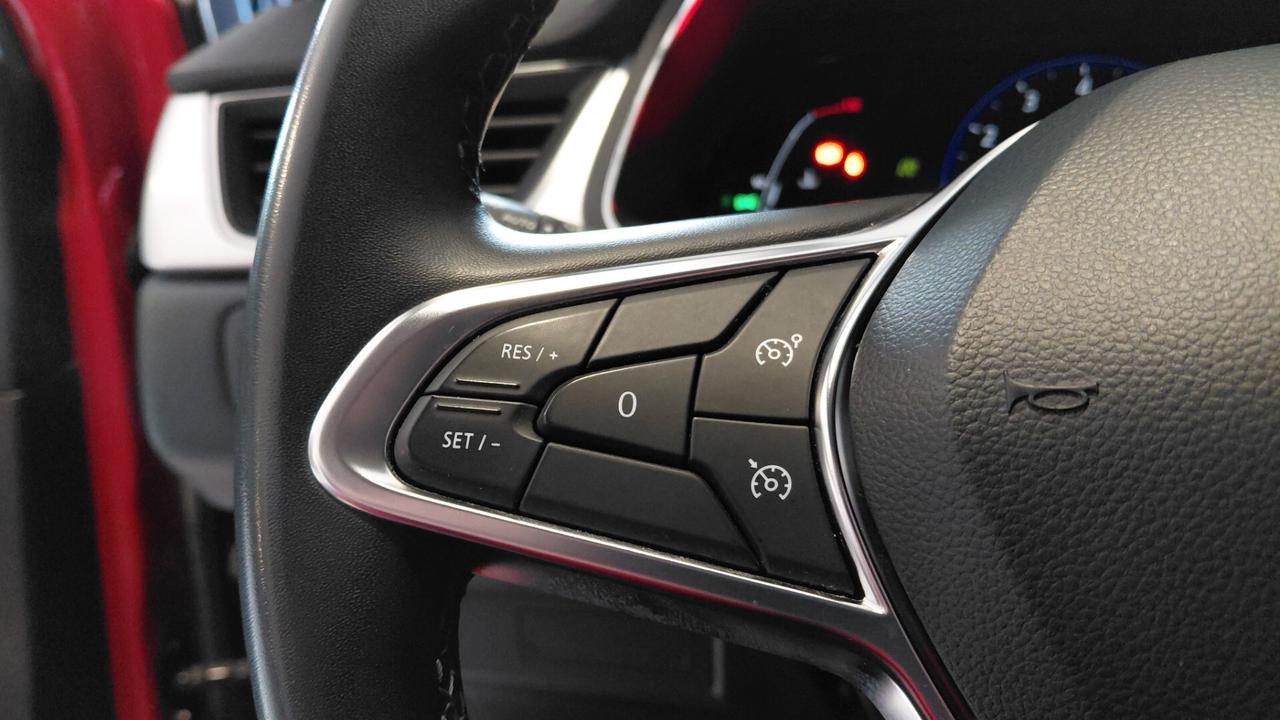 Renault Captur 1.0 TCe Intens Unicoproprietario