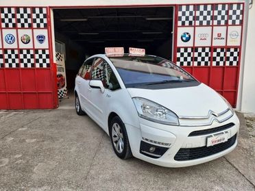 Citroen C4 Picasso 1.6 HDi 110 CAMBIO AUTOMATICO