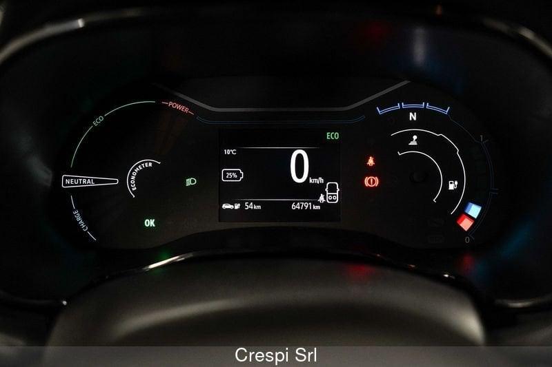 Dacia Spring Comfort Plus Electric 45