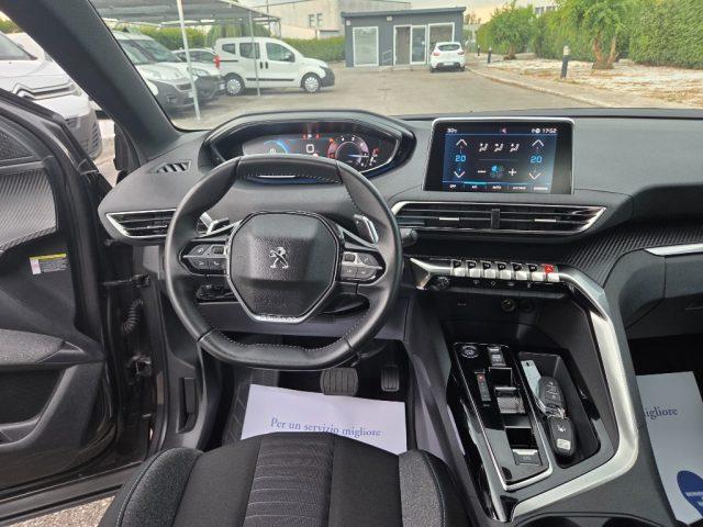 PEUGEOT 3008 BlueHDi 130 S&S EAT8 Active Pack