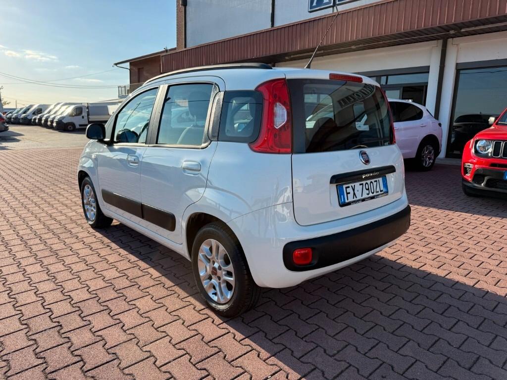 Fiat Panda 1.2 EasyPower Lounge
