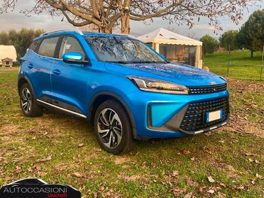 Emc Wave 3 1.5T CVT GPL