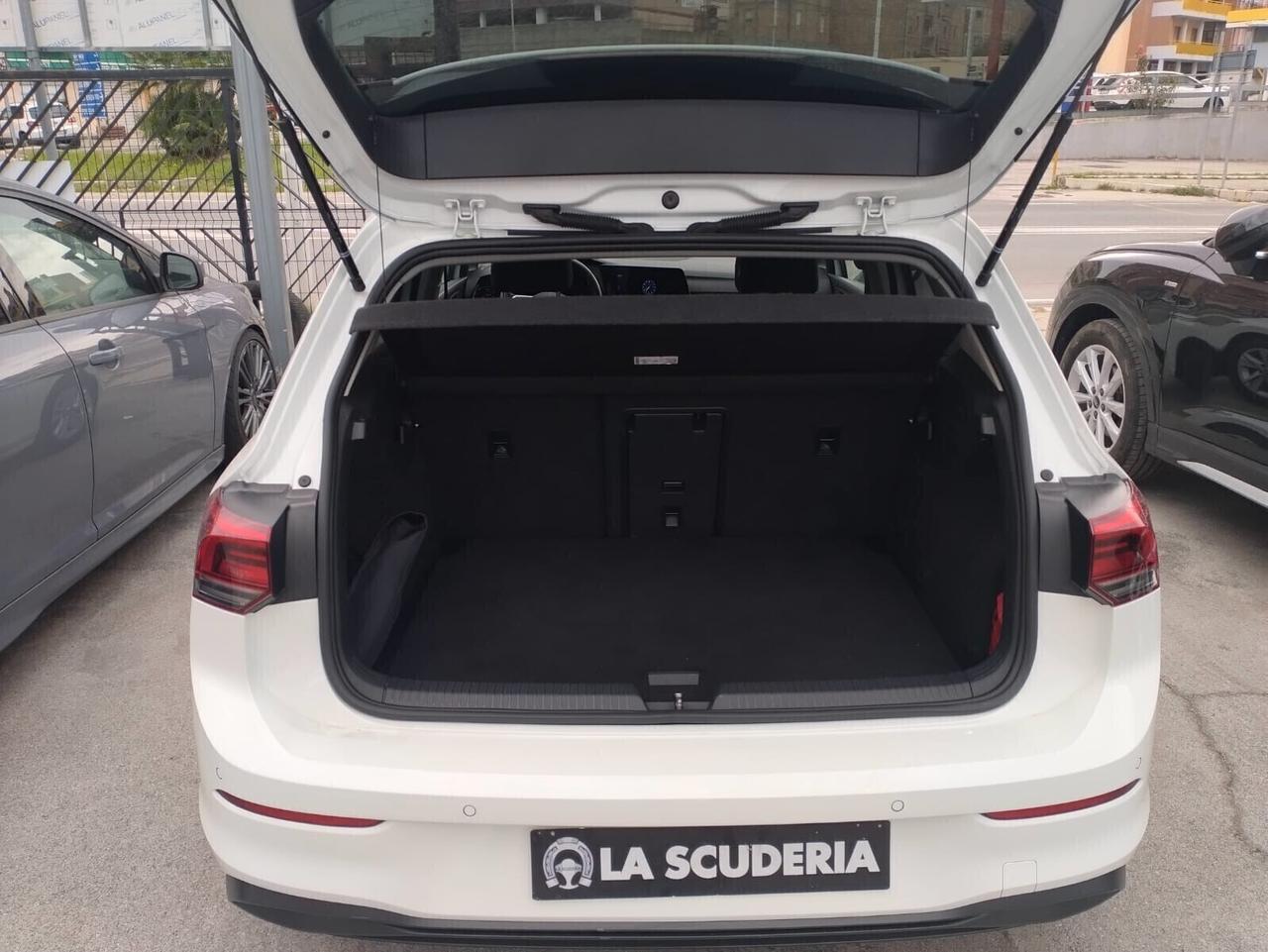 Volkswagen Golf 2.0 TDI SCR Life