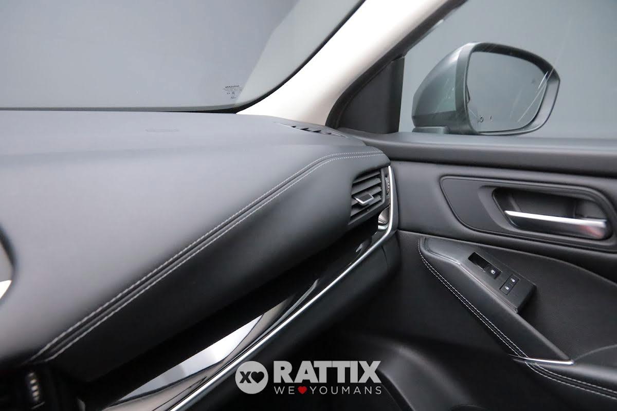 Nissan Qashqai 1.3 mhev 140CV N-Style