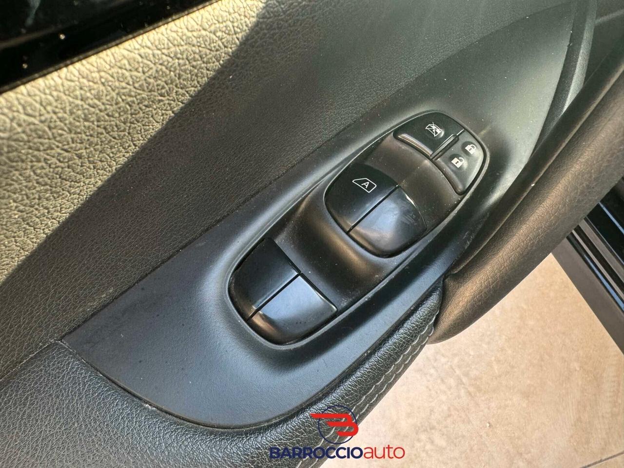 Nissan Qashqai 1.6 dCi 4WD N-Connecta-2017