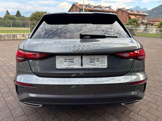 Audi A3 A3 Sportback 30 tdi S line est-int s-tronic ACC