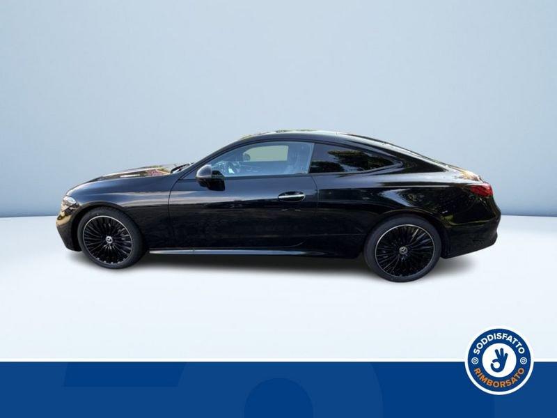 Mercedes-Benz CLE CLE 200 Coupé AMG Line Advanced