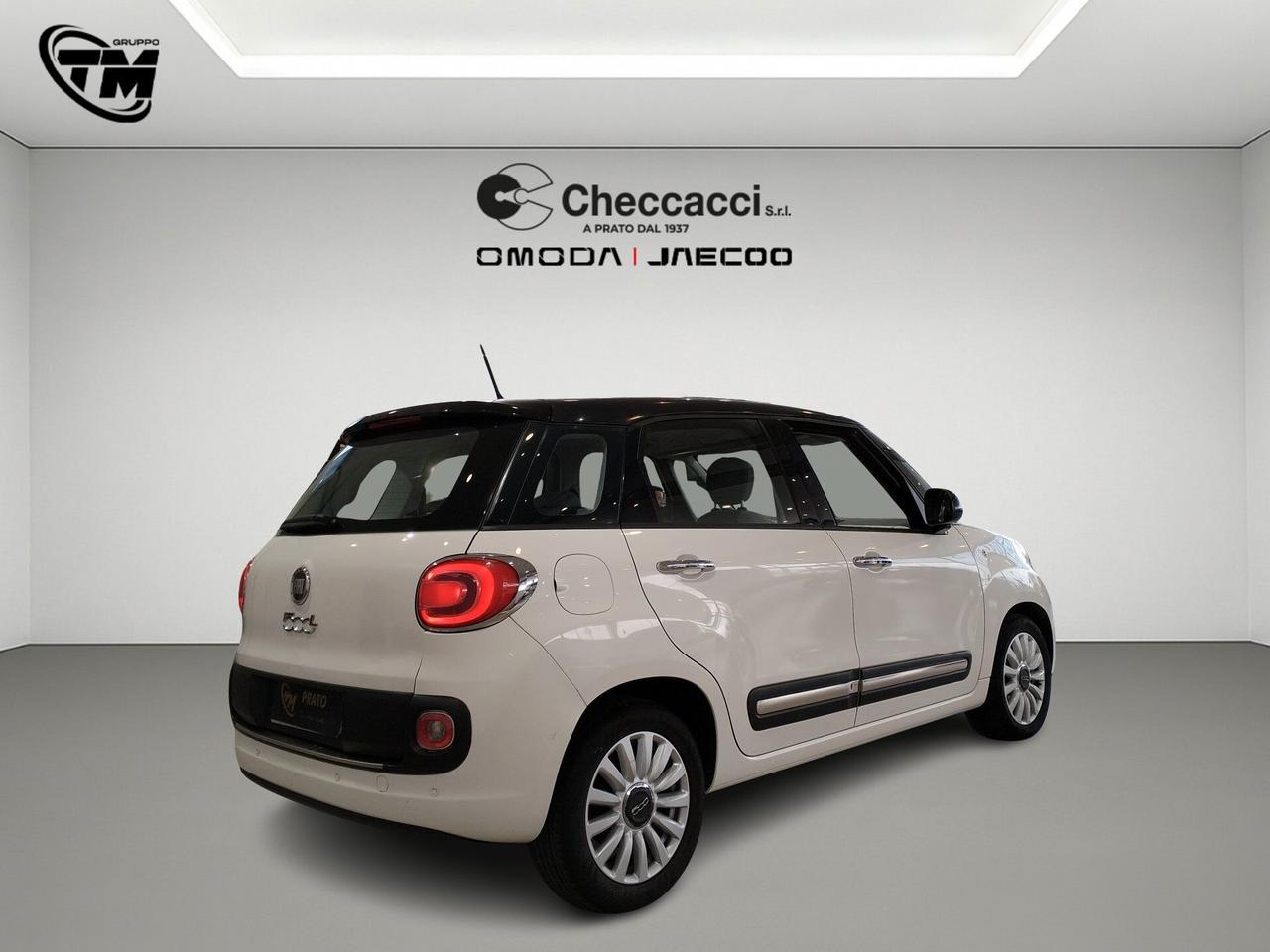 Fiat 500L 1.3 mjt Urban 95cv *NEOPATENTATI*