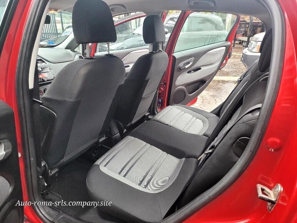 Fiat Punto Evo 1.4 5 porte Active