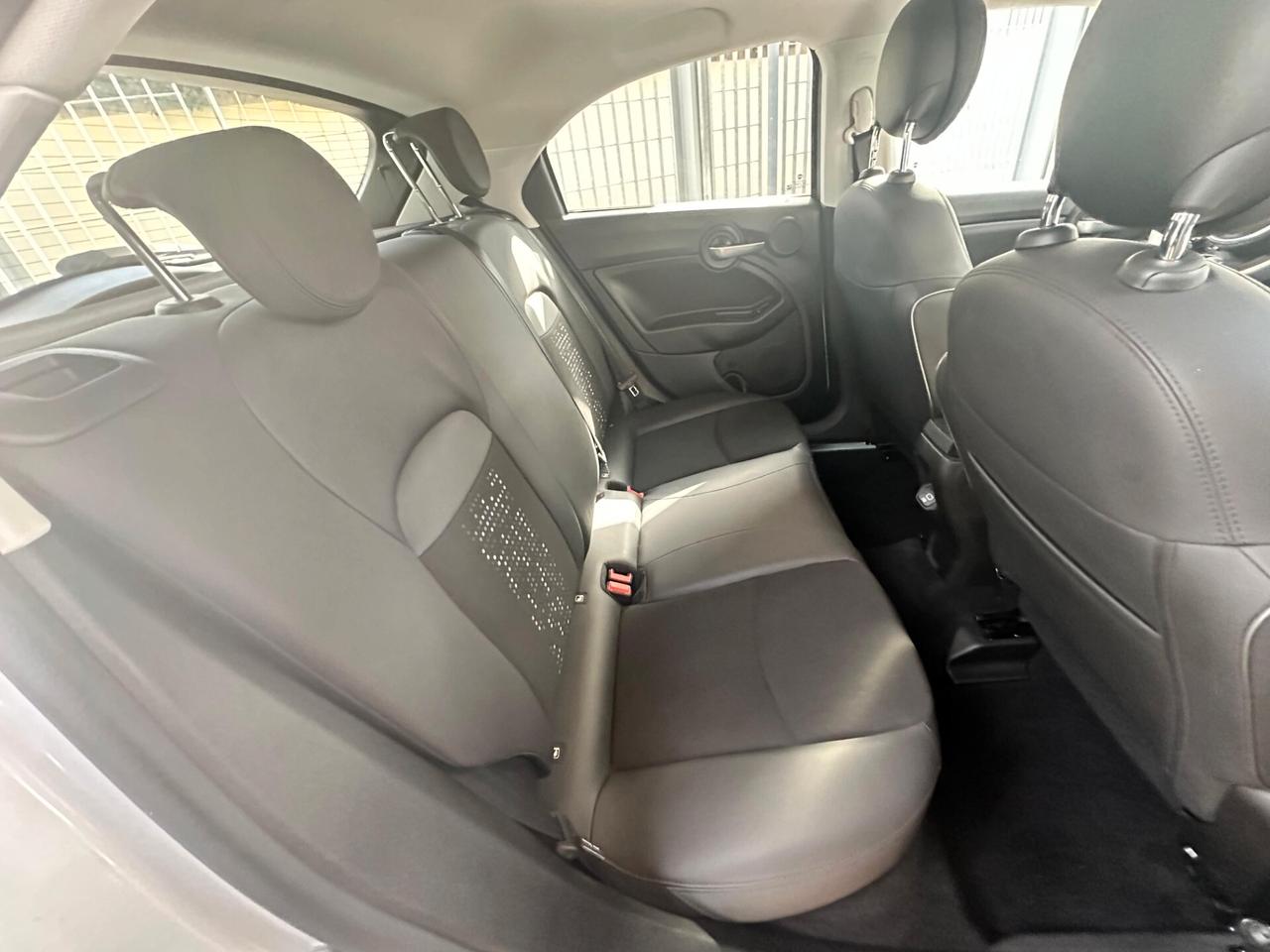 Fiat 500X 1.3 MultiJet 95 CV Connect