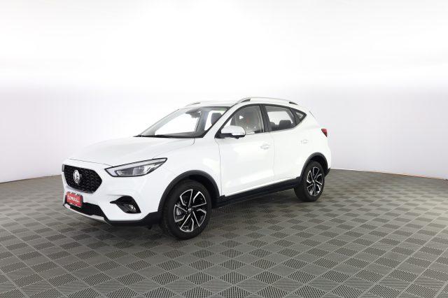 MG ZS ZS 1.5 VTi-tech Luxury