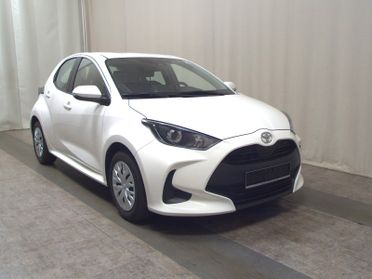 Toyota Yaris 1.0 Comfort Telecamera ACC