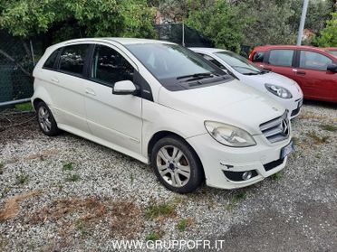 Mercedes-Benz Classe B B 180 (170) be Chrome