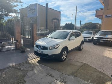 Nissan Qashqai 1.6 BENZINA 2010