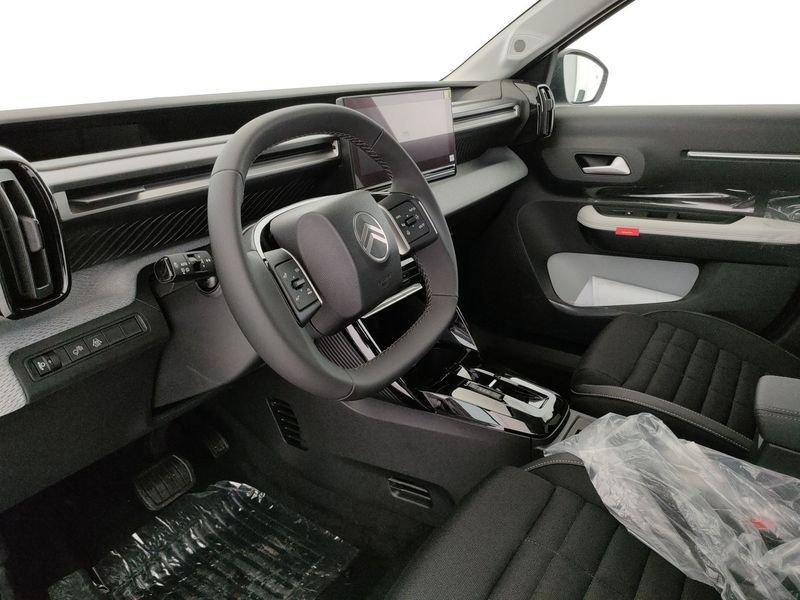 Citroën C3 Aircross C3 Aircross Hybrid 145 e-DCS6 Max