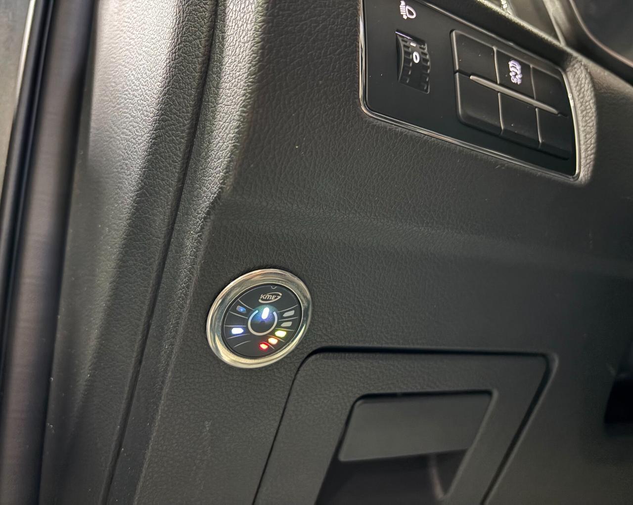 Cirelli 6 1.5 Premium 139cv 7 posti NUOVA - Linea Black