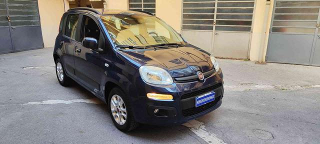 FIAT Panda 1.2 Lounge km. 33.000!!!!!!!!