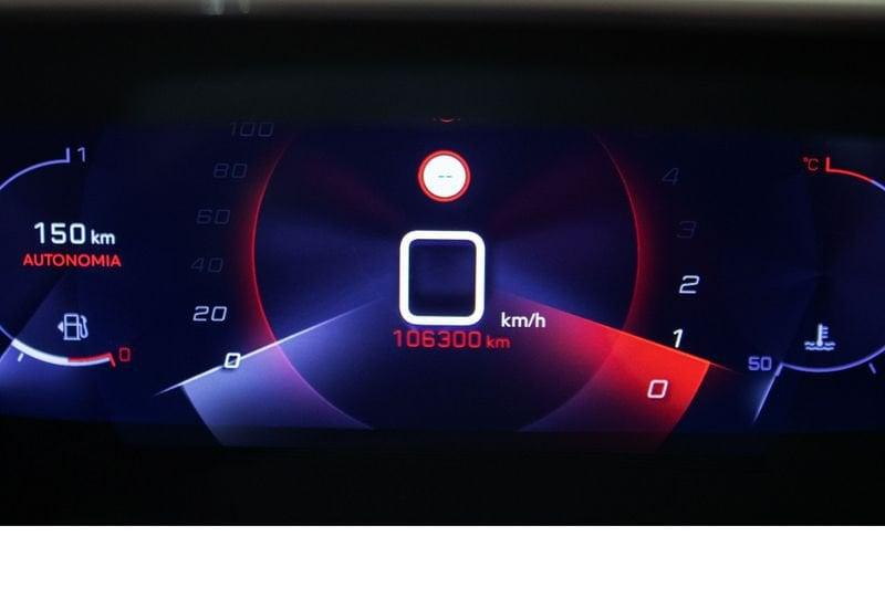 Peugeot 2008 BlueHDi 100cv S&S Allure