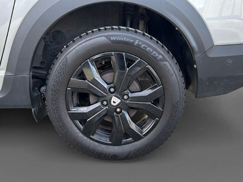 Dacia Jogger Jogger 1.0 TCe GPL 100 CV 5 posti Extreme Up