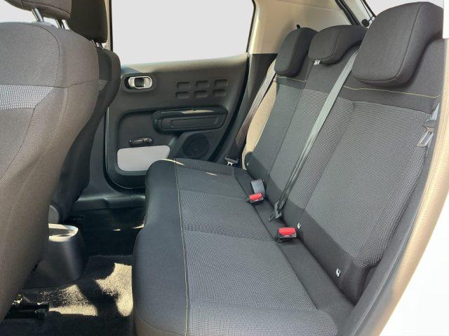 CITROEN C3 C3 PureTech 83 S&S Shine