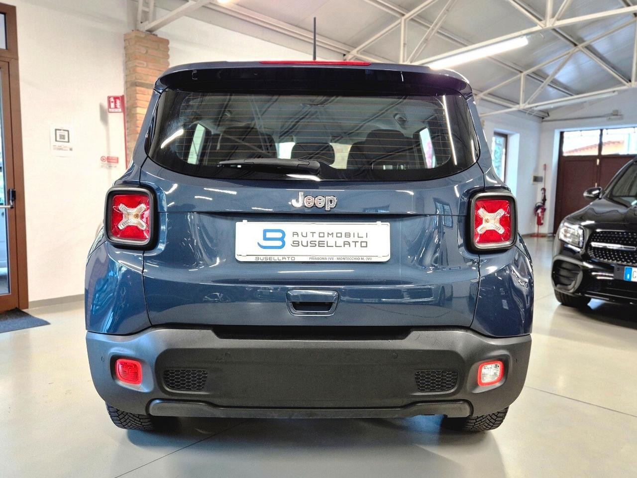 Jeep Renegade 1.0 T3 Longitude