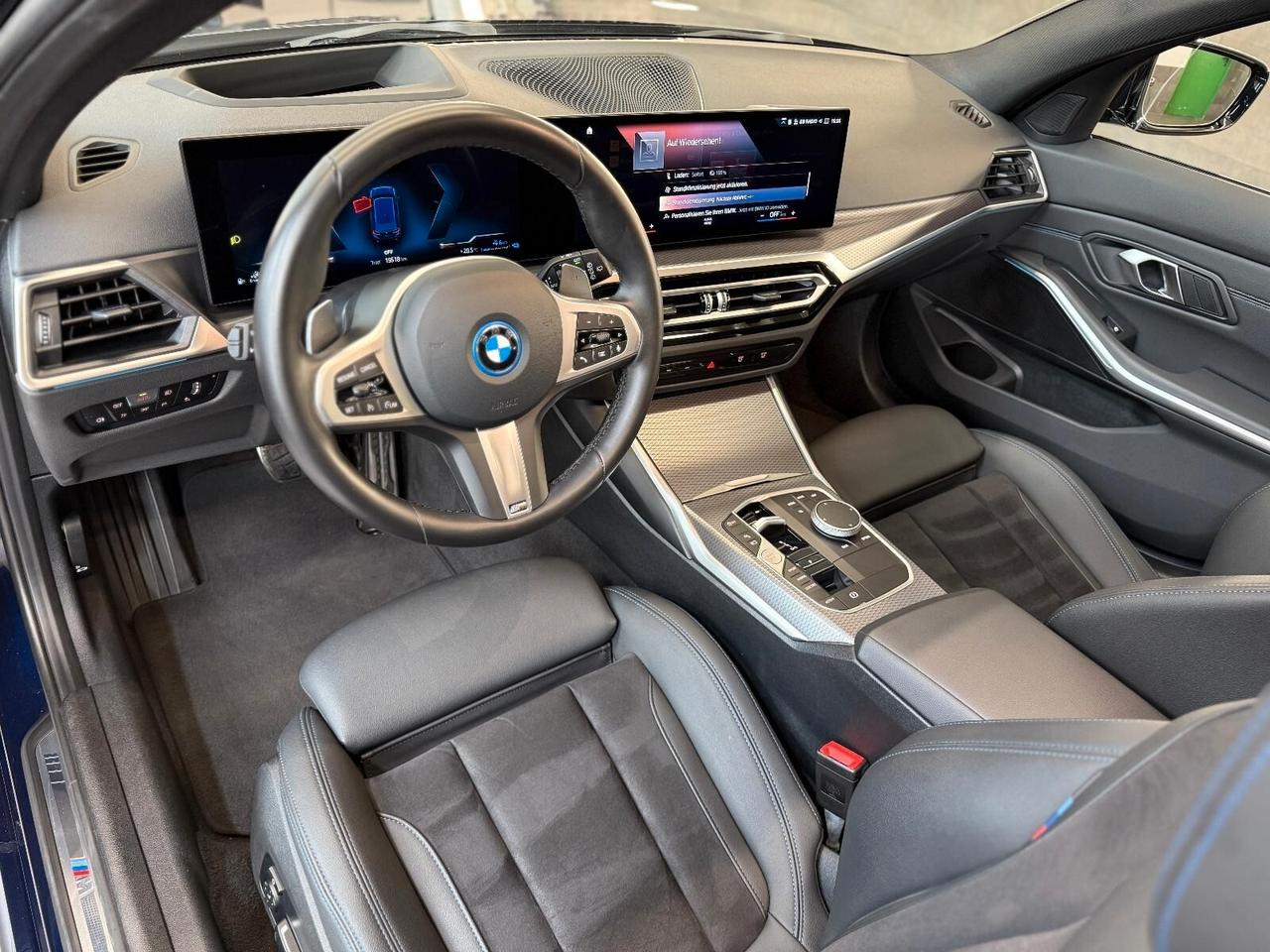 Bmw 330 E TOURING M SPORT WIDES PANO